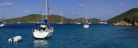 Tortola eiland