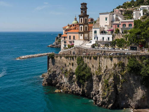 Amalfi