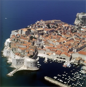 Dubrovnik