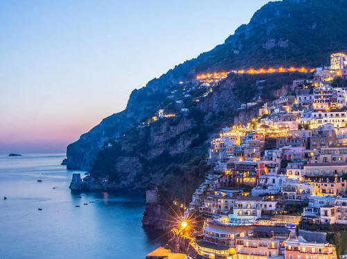 Positano