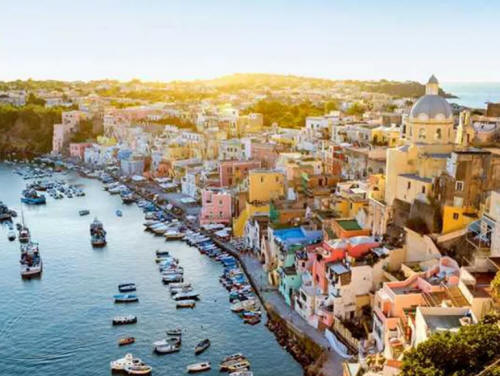 Procida