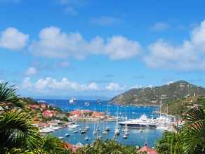 St Barth