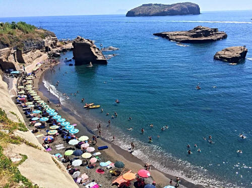 Ventotene