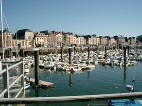 haven in Bretagne