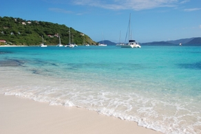 Jost van Dyke BVI 