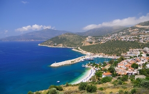 kalkan