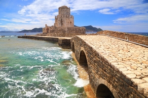 methoni griekenland