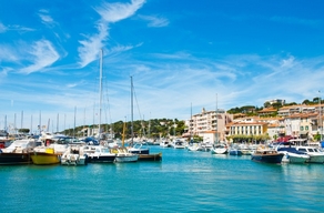 port Cassis