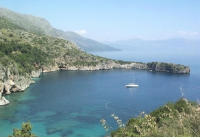 Sardinie en Corsica