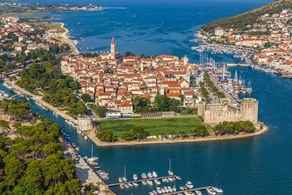 trogir